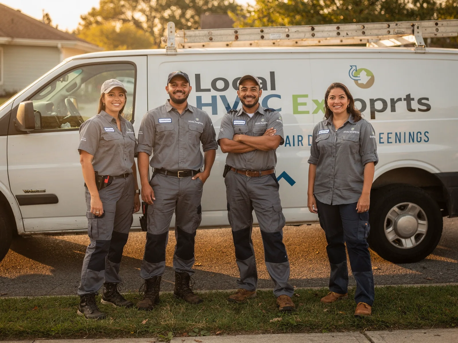 24/7 HVAC Repair & AC Replacement company in Batesburg, SC